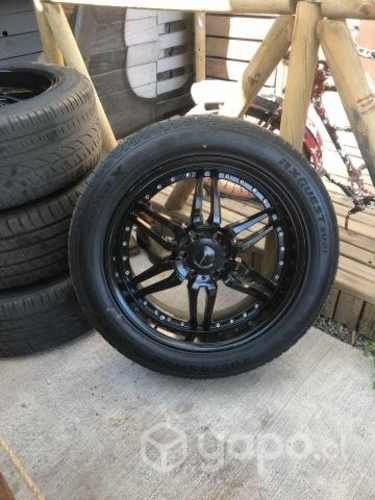 Llantas para camioneta Ford raptor / f150 /