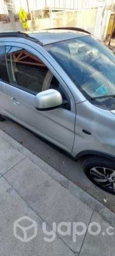 Mitsubishi asx 1.6 mt gris
