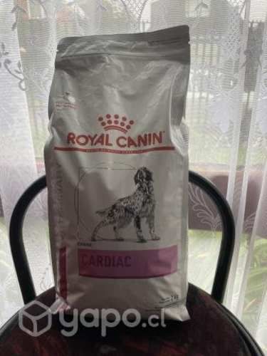 Alimento medicado perros royal canin