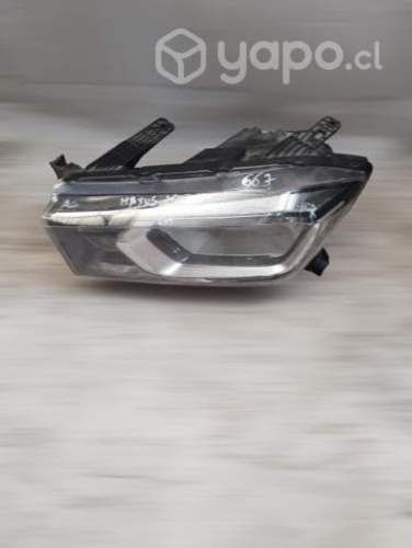 Foco optico lh maxus t