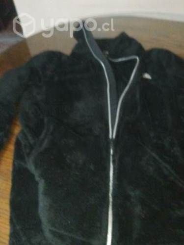 Chaqueta THE NORTH FACE dama polar grueso M