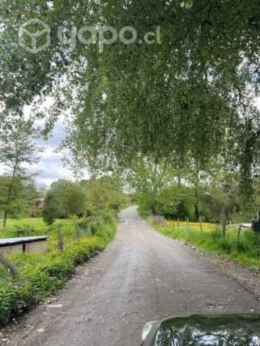 Parcela 5.000 mts2 sector camino Línea Nueva