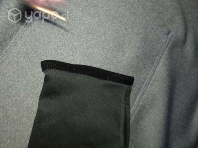 Poleron Nike original unisex como nuevo M