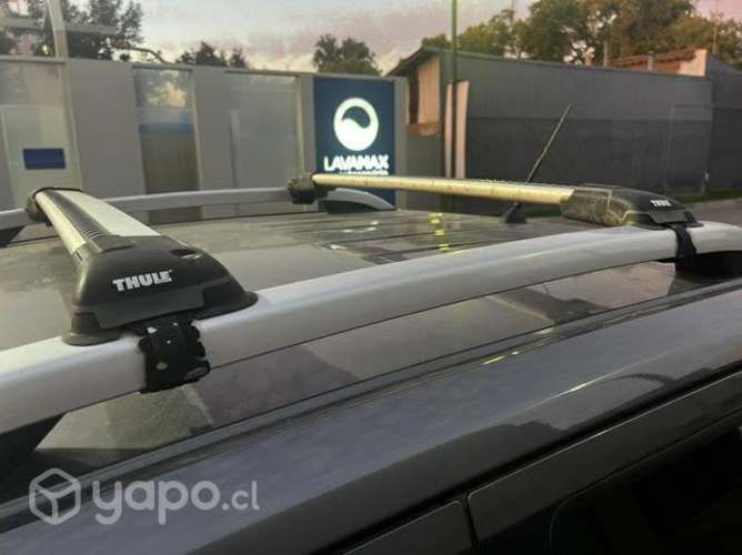 Nissan NP300 diesel full automatica