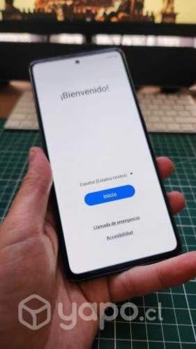 Samsung Galaxy S20 FE