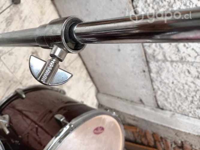 Bateria peace de los años 1990