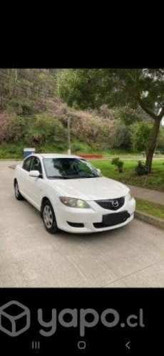 Mazda mazda3 2006