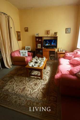 Casa 4D 1B en cité cerrado con patio – Santiago Centro $100MM