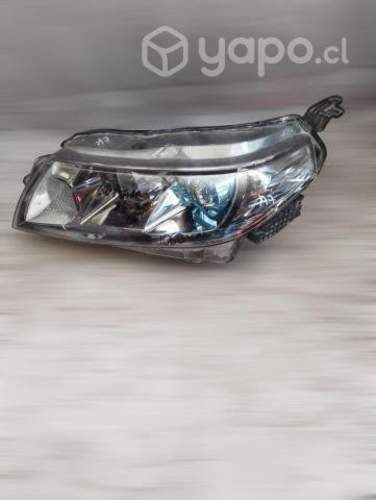 Foco optico lh suzuki vitara 2016 2020