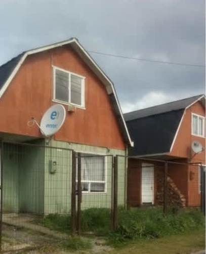 VENDO CASA CERCA DEL HOSPITAL POBLACION  PORTAL DE PUERTO MONTT