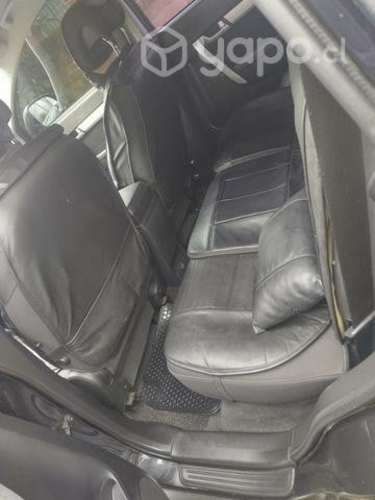 Chevrolet Captiva 2014, Full 2.4