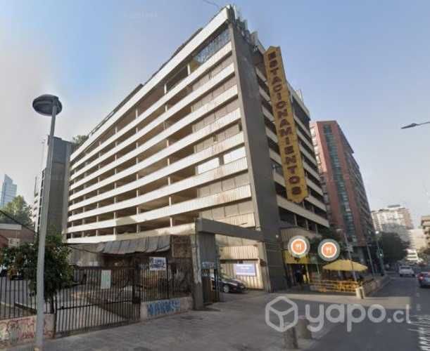 Santiago Centro San Francisco 75