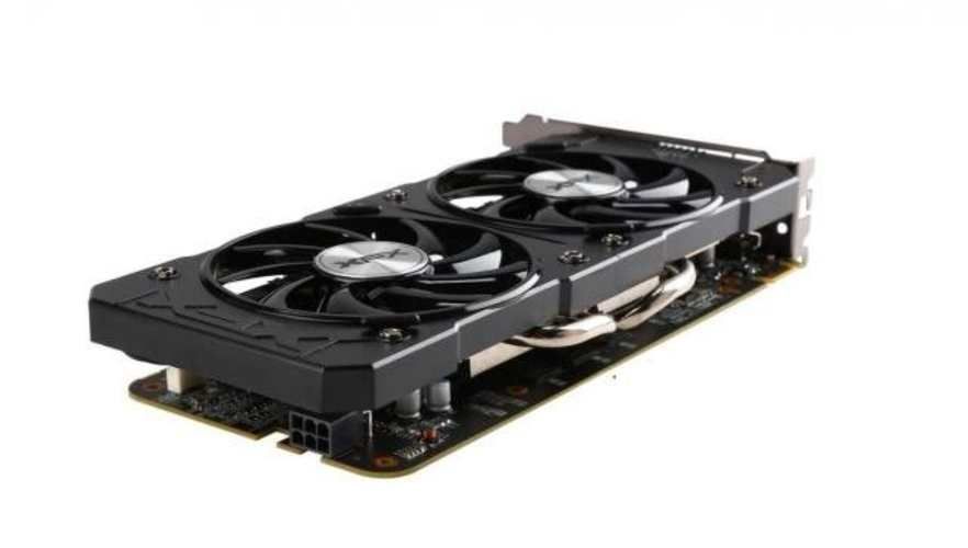 Tarjeta Gráfica XFX R9 370 2G