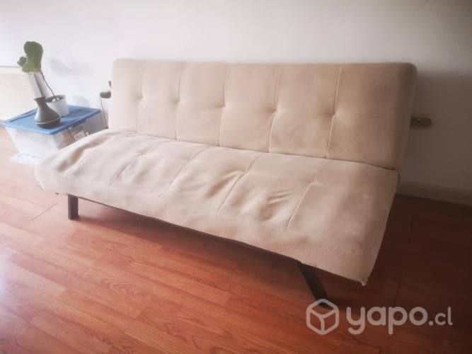 Futón precio conversable