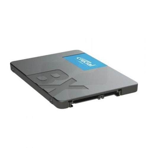 Disco SSD 500 GB Crucial
