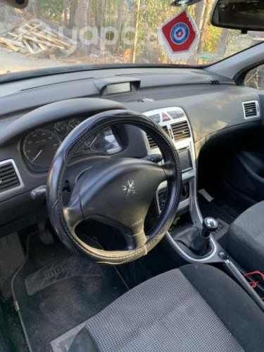 Peugeot 307 2007