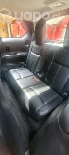 Nissan Pathfinder Advance espectacular