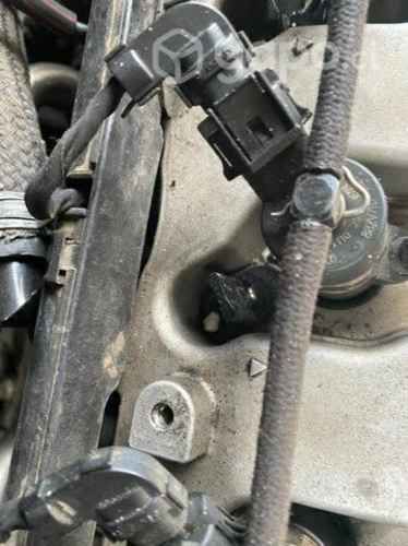 Inyectores Tucson diesel 2008