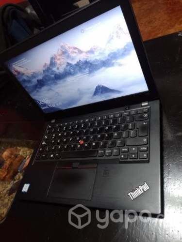 Lenovo x280