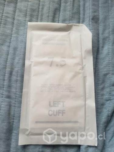 Guantes estériles 7.5