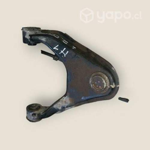 Bandeja izquierda L 200