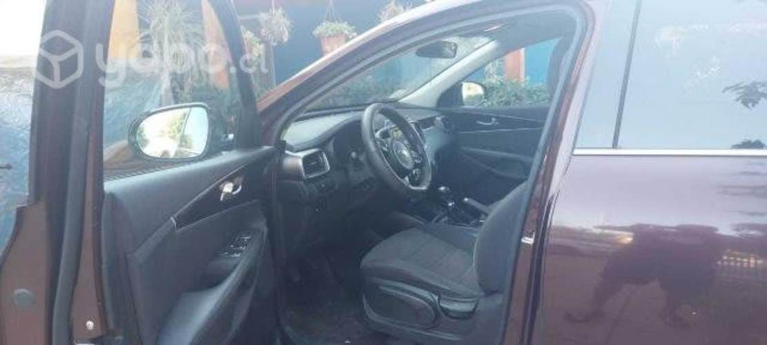 Jollita kia sorento 2017