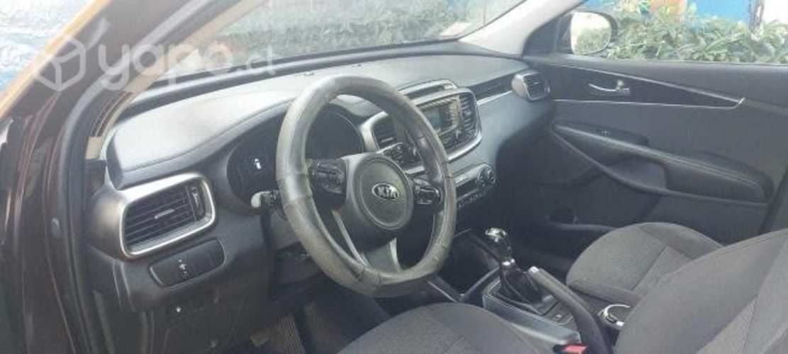 Jollita kia sorento 2017