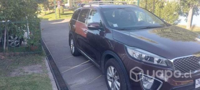 Jollita kia sorento 2017