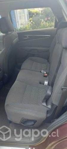 Jollita kia sorento 2017