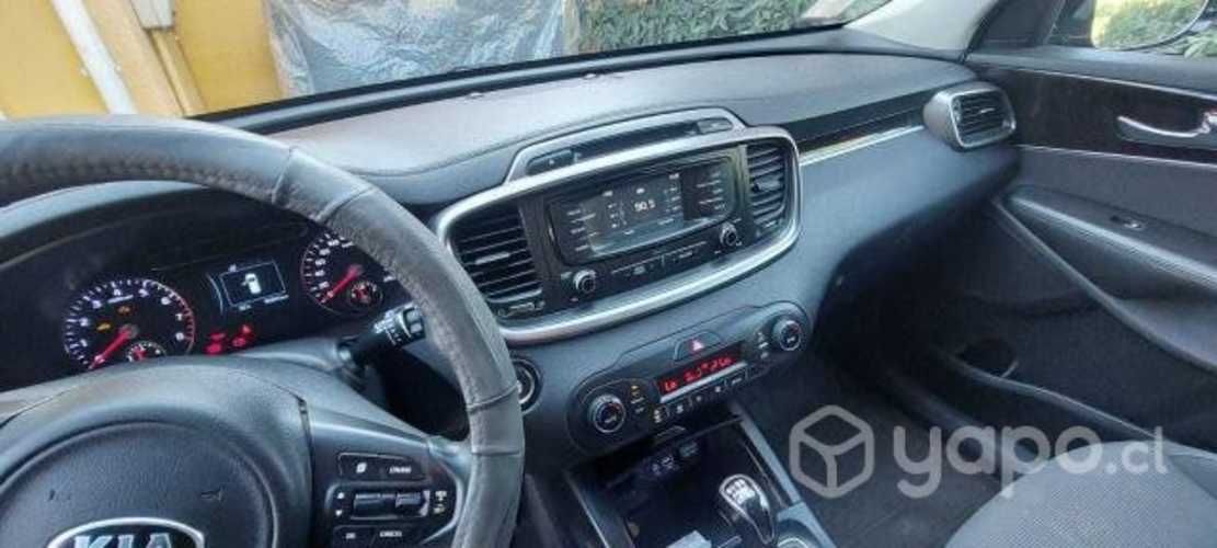 Jollita kia sorento 2017