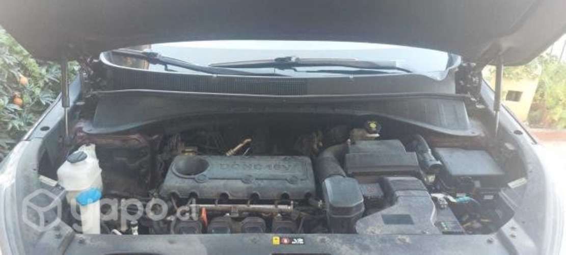 Jollita kia sorento 2017