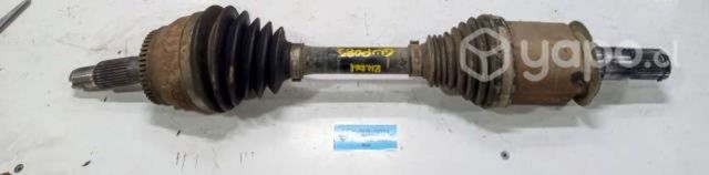 Eje Palier Delantero Derecho (GWP085) Great Wall P