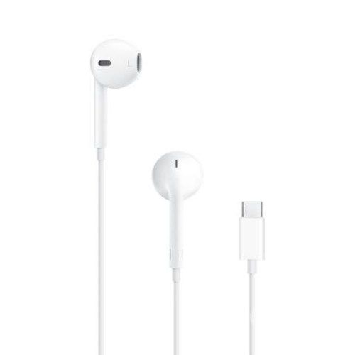 Audifonos EarPods Compatible con Iphone Tipo C