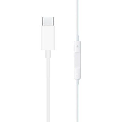 Audifonos EarPods Compatible con Iphone Tipo C