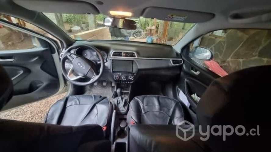 Vendo hyundai Verna plus 2022