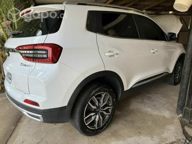Chery Tiggo 3 2022