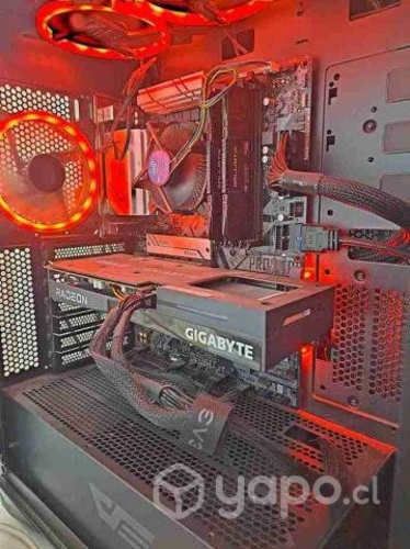 Combo CPU+PLACA+RAM