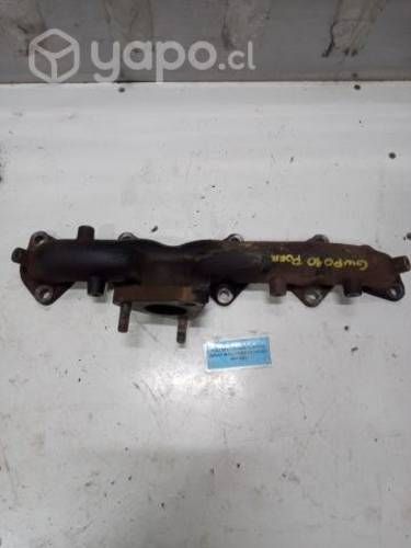 Multiple Escape (GWP040) Great Wall Poer 2.0 Diese