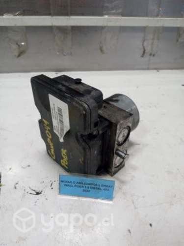 Modulo ABS (GWP041) Great Wall Poer 2.0 Diesel 4x4