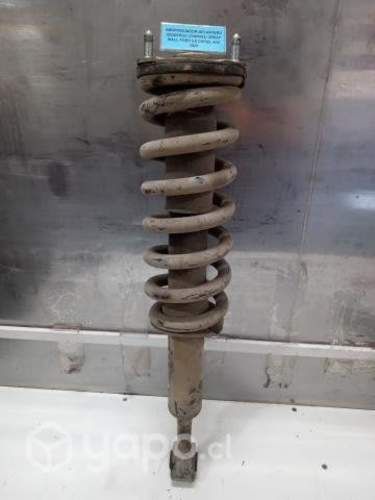 Amortiguador Delantero Izquierdo (GWP083) Great Wa