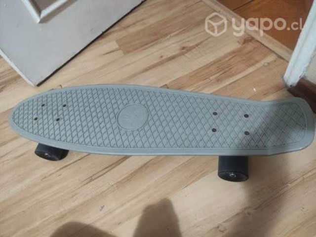 Cruiser tipo "Peny" Marca Erizos