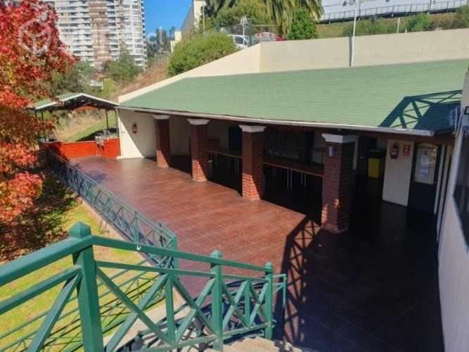 Parque Los Ingleses (San Roque)