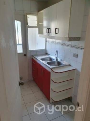 Parque Los Ingleses (San Roque)