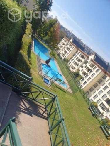 Parque Los Ingleses (San Roque)