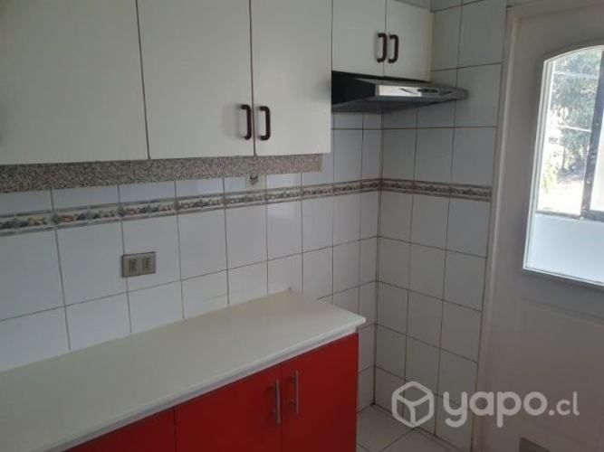 Parque Los Ingleses (San Roque)