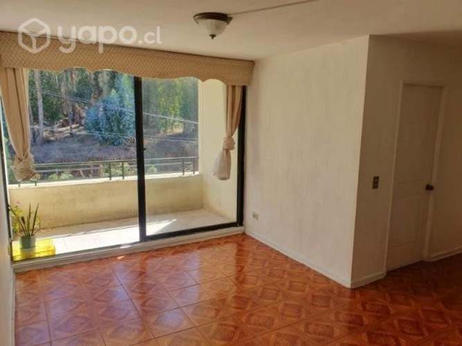 Parque Los Ingleses (San Roque)