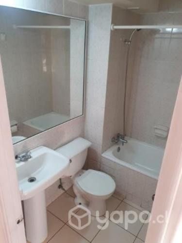 Parque Los Ingleses (San Roque)