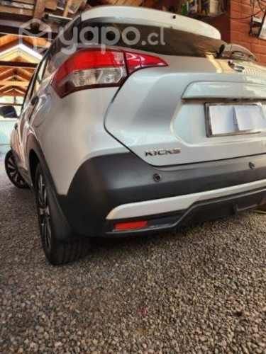NISSAN KICKS 2019 Impecable, cuidado maniático