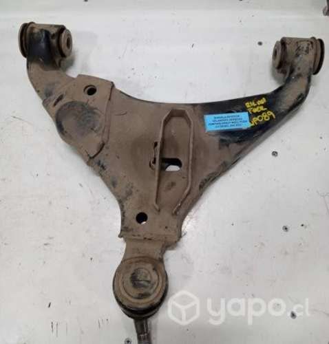 Bandeja Inferior Delantera Derecha (GWP089) Great