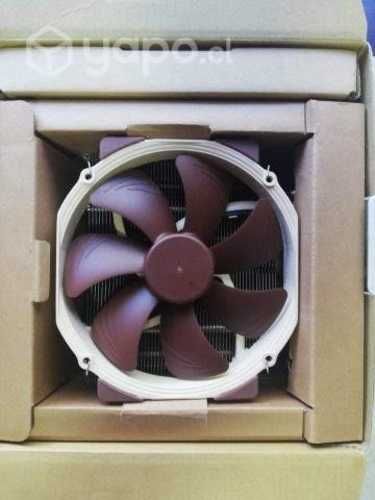 Disipador Noctua NH U14S TR4/SP3